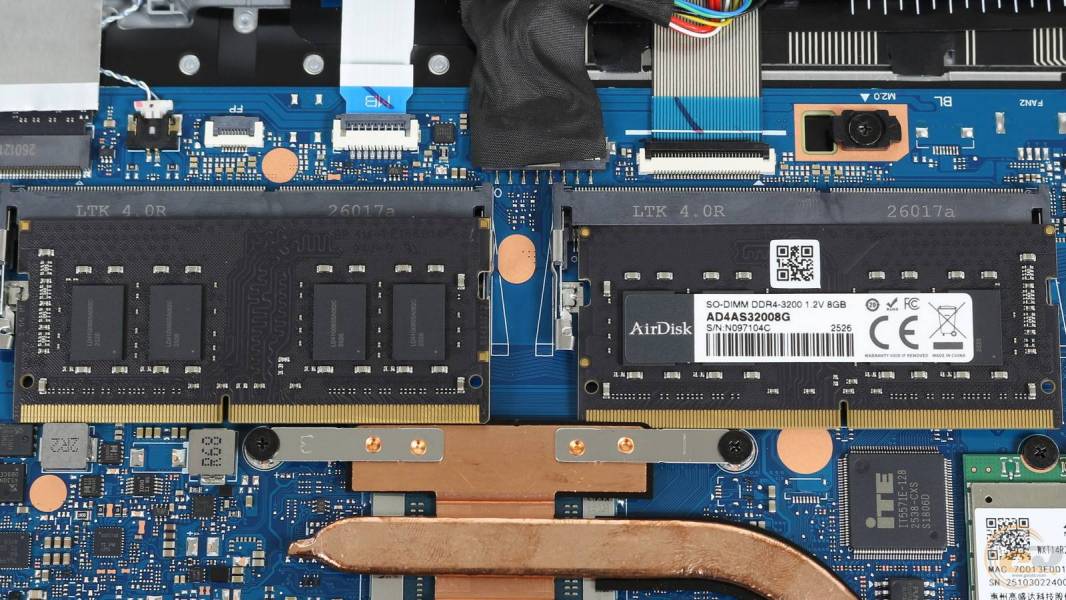 ACER Extensa 15-1-6