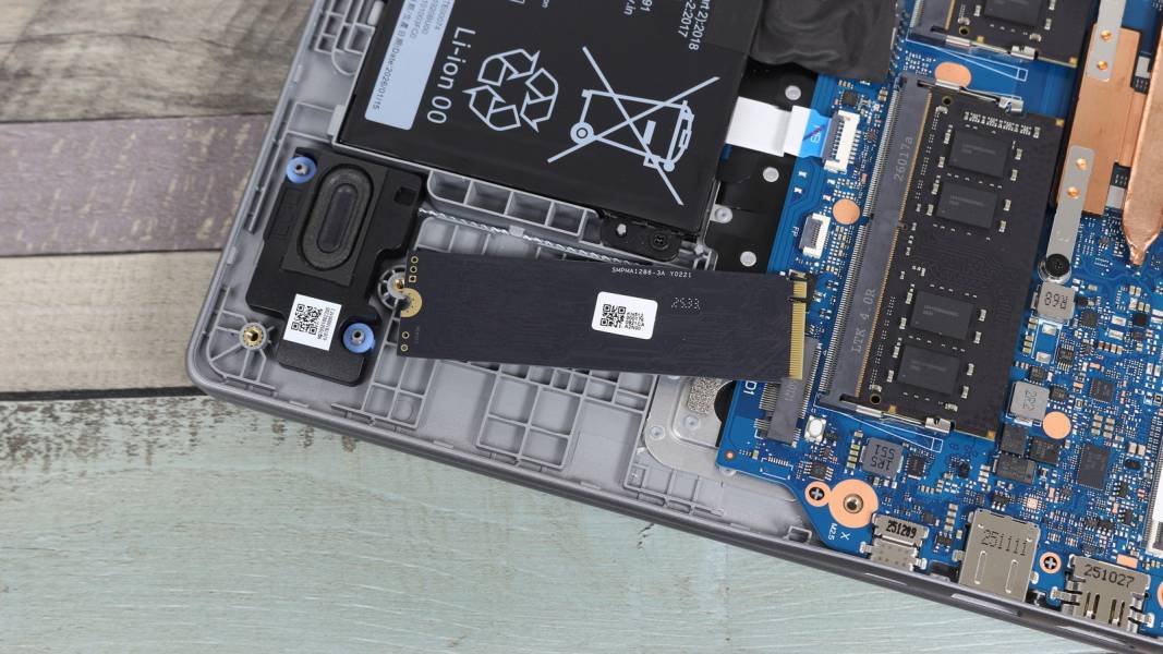 ACER Extensa 15-1-7