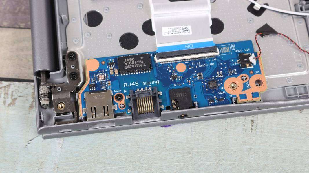 ACER Extensa 15-1-9