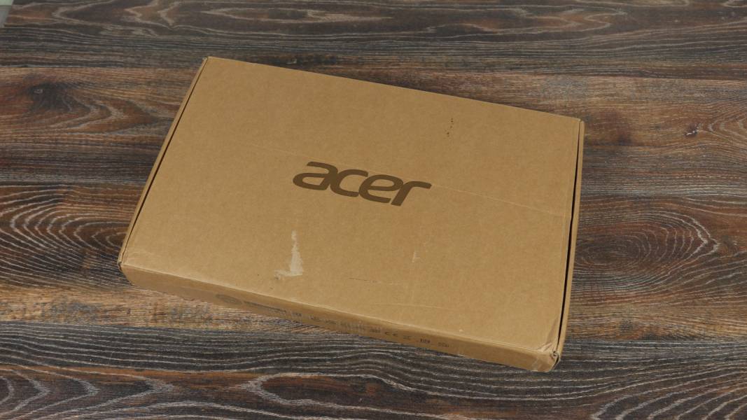 Acer Extensa 15-1