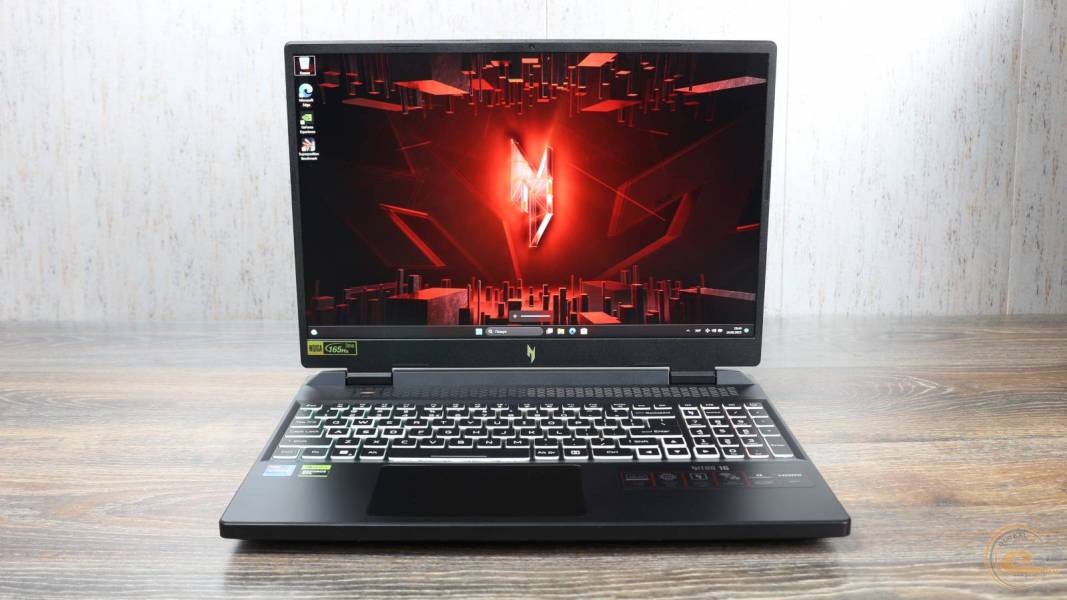 Acer Nitro 16 AN16-513