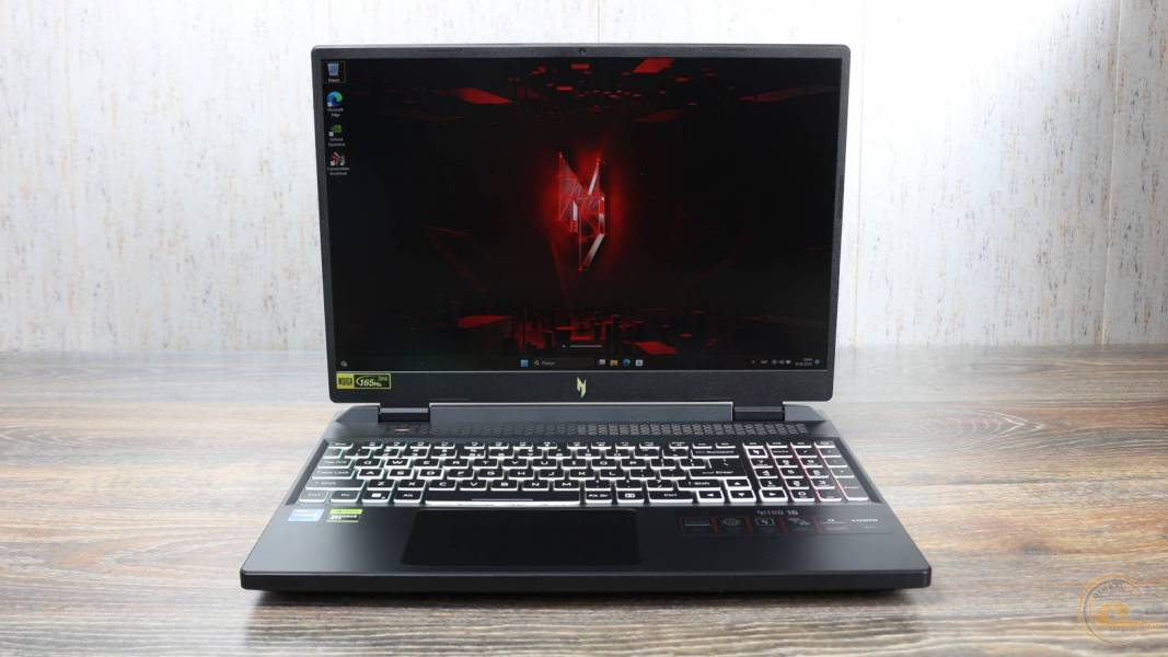 Acer Nitro 16 AN16-513