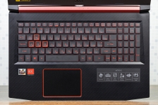 Acer Nitro 5-12