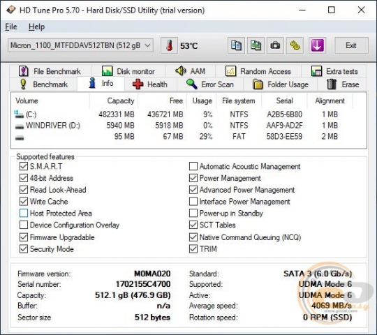 Acer Nitro 5-27