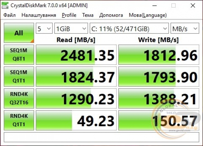 Acer Nitro 5-31