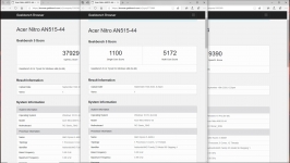 Acer Nitro 5-32