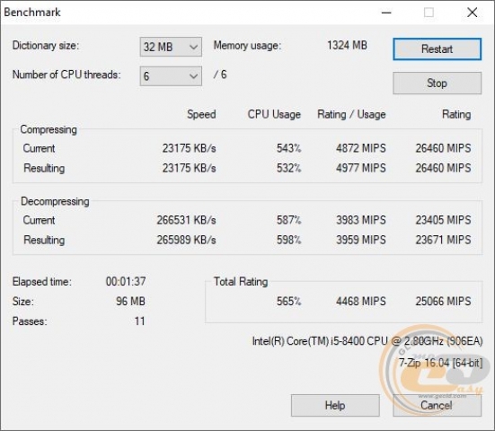 Acer Nitro 50-3