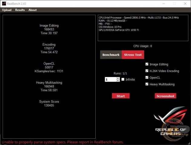 Acer Nitro 50-3