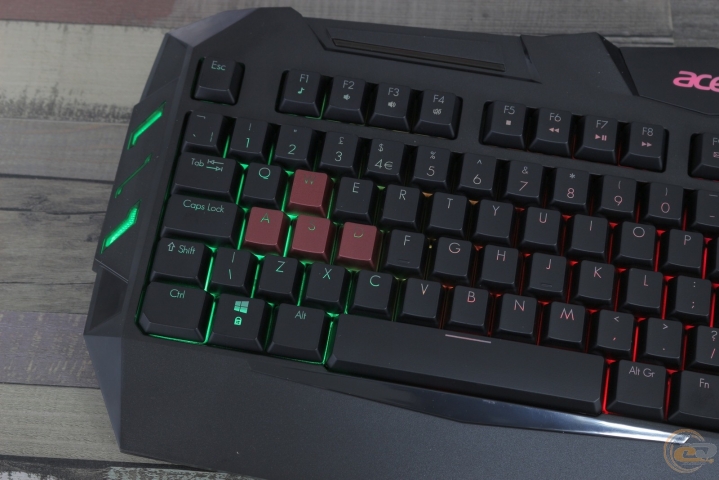 Acer Nitro 50-6