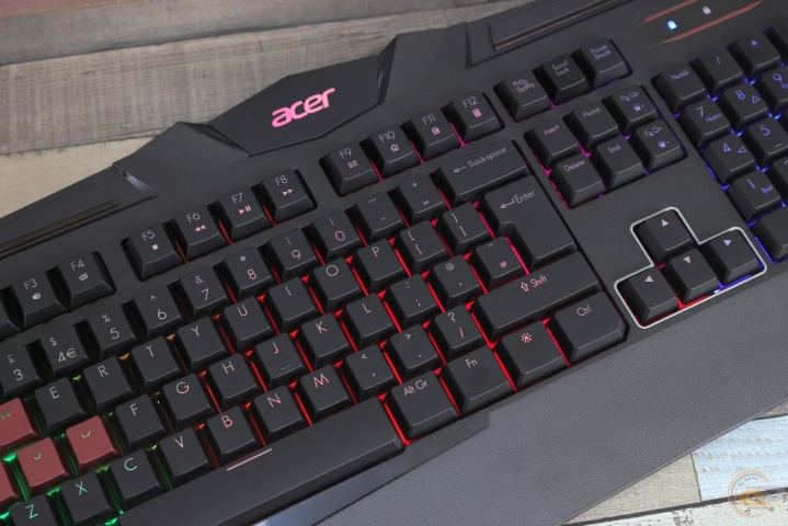 Acer Nitro 50-6