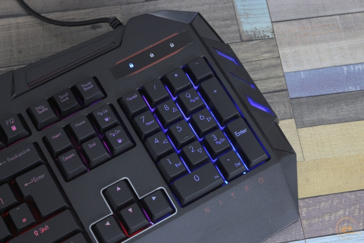 Acer Nitro 50-6