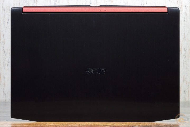 Acer Nitro 5 AN515-31-547R