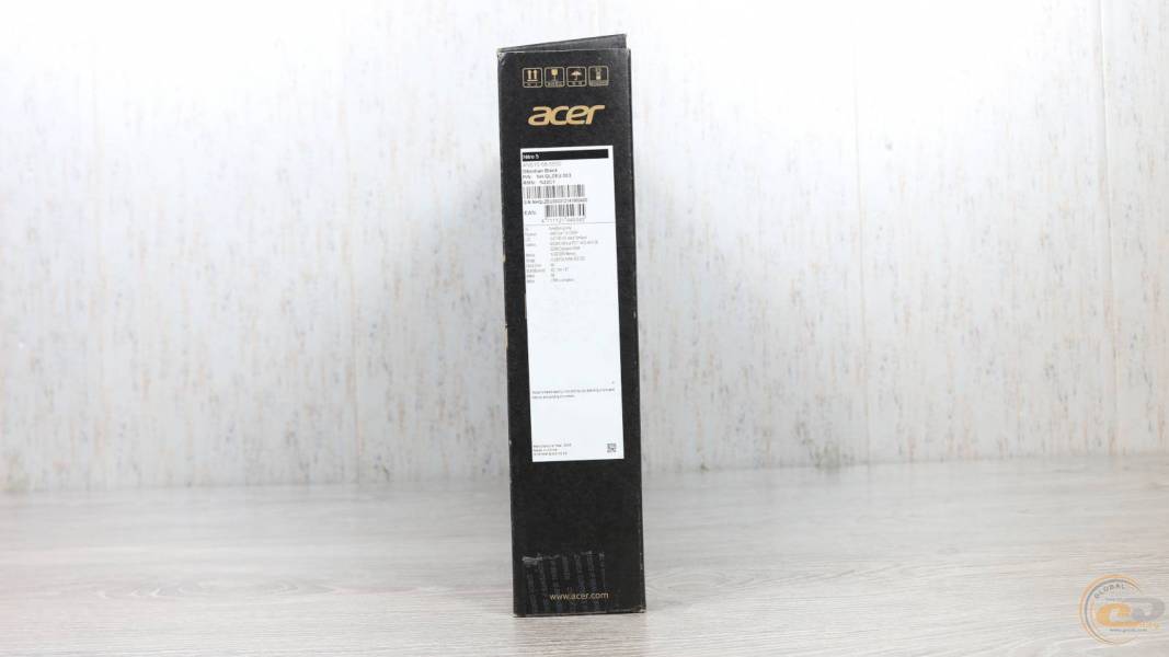 Acer Nitro 5 AN515-581