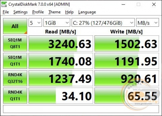 Acer Nitro 7-1