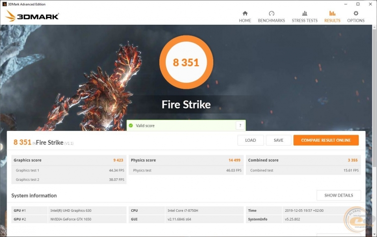 Acer Nitro 7-3