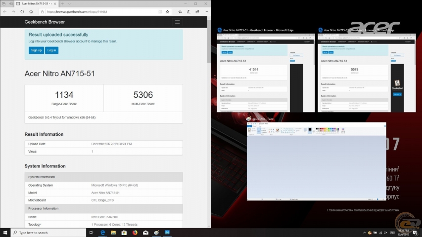Acer Nitro 7-3