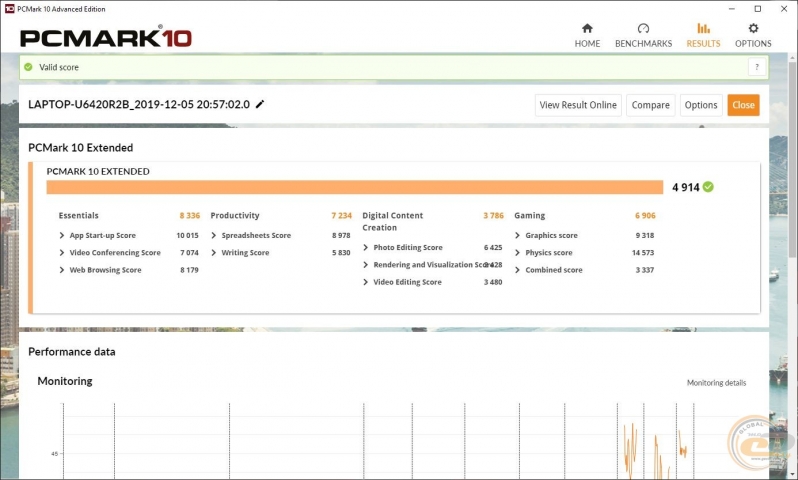 Acer Nitro 7-3