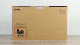 Acer NITRO Lite NL-16-71G-56P7-1