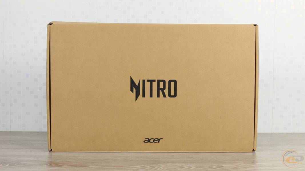 Acer NITRO Lite NL-16-71G-56P7-1