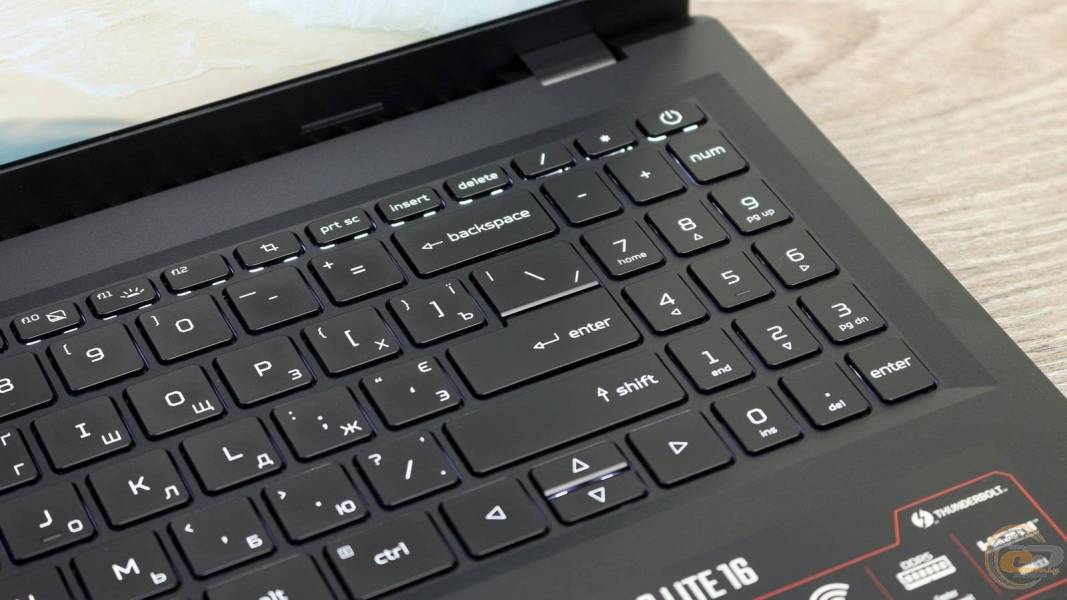 Acer NITRO Lite NL-16-71G-56P7-3