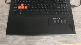 Acer NITRO Lite NL-16-71G-56P7-4