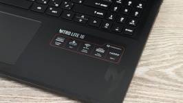 Acer NITRO Lite NL-16-71G-56P7-4