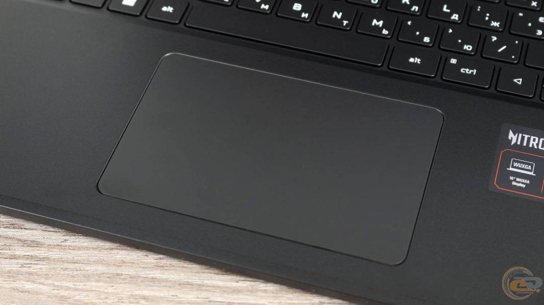 Acer NITRO Lite NL-16-71G-56P7-4