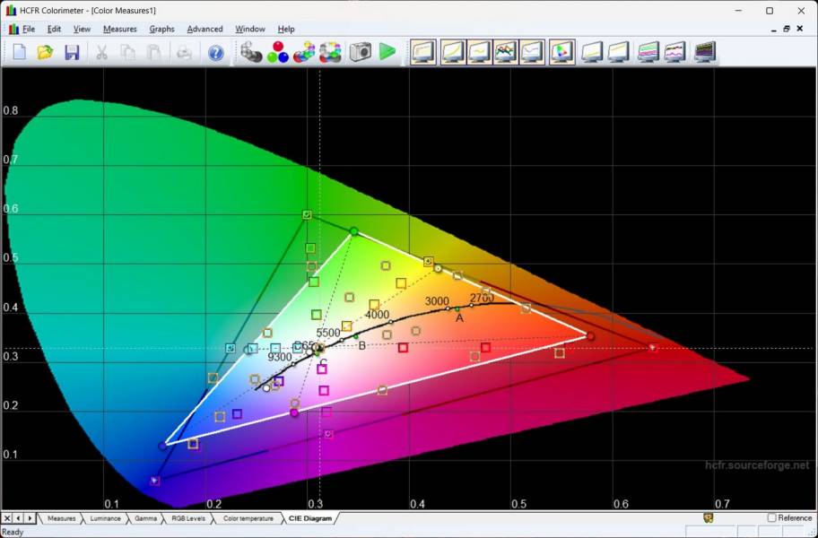 Acer NITRO Lite NL-16-71G-56P7-5