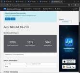 Acer NITRO Lite NL-16-71G-56P7-7