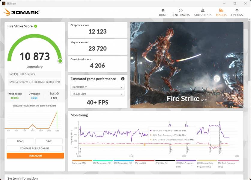 Acer NITRO Lite NL-16-71G-56P7-7