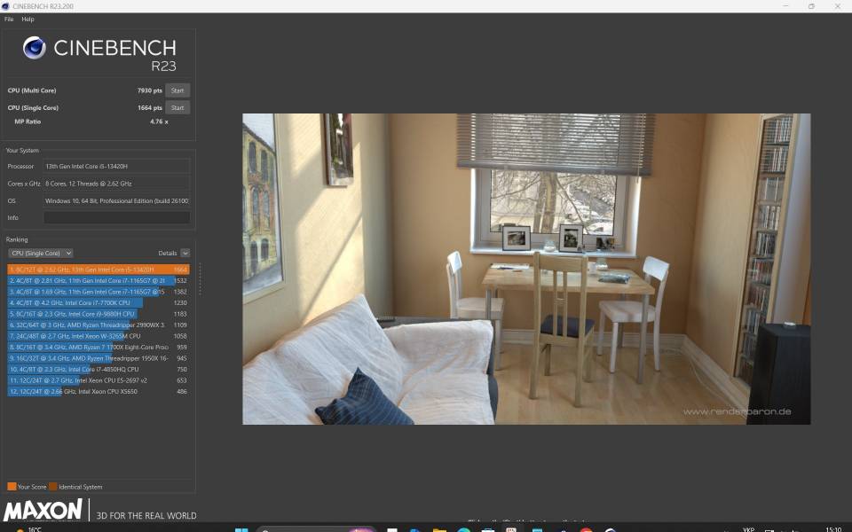Acer NITRO Lite NL-16-71G-56P7-7