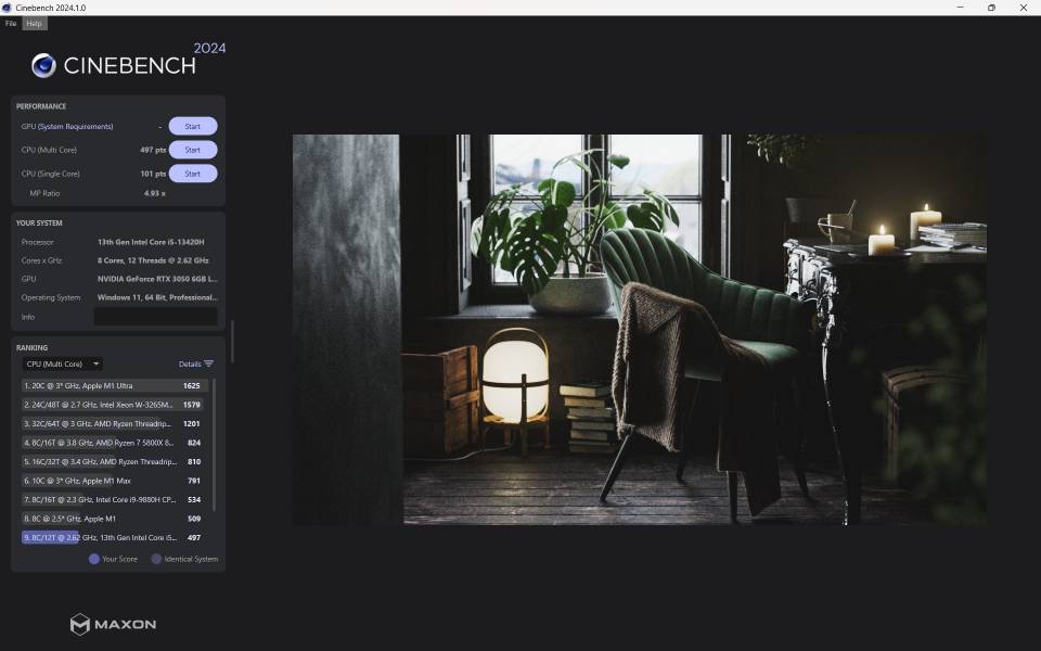 Acer NITRO Lite NL-16-71G-56P7-7