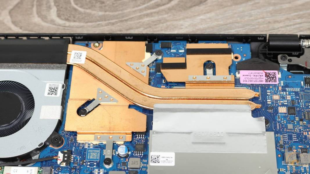 Acer NITRO Lite NL-16-71G-56P7-8