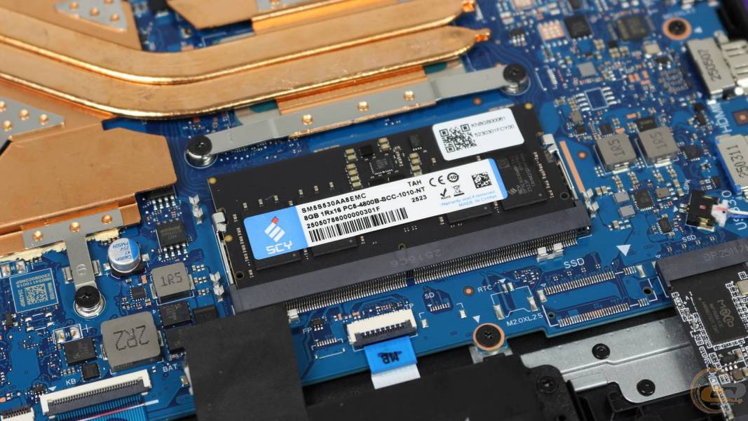 Acer NITRO Lite NL-16-71G-56P7-8