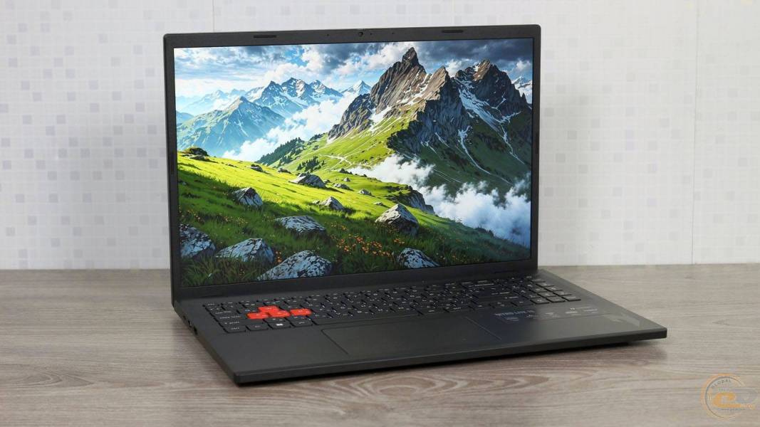 Acer NITRO Lite NL-16-71G-56P7-9