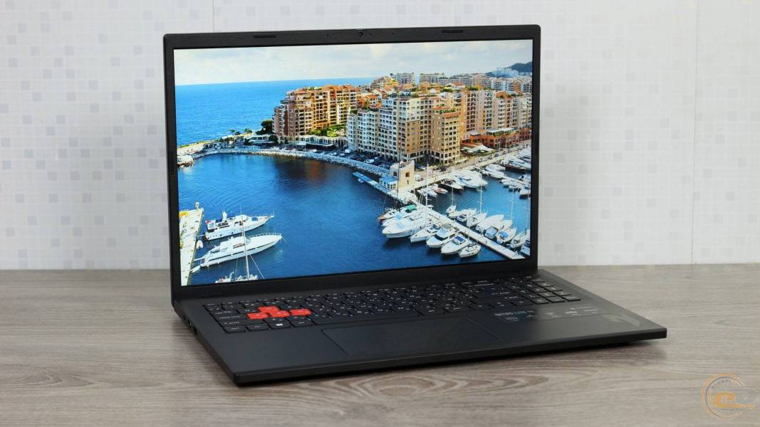 Acer NITRO Lite NL-16-71G-56P7-9