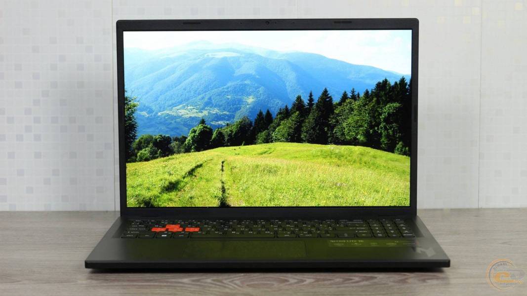 Acer NITRO Lite NL-16-71G-56P7-9
