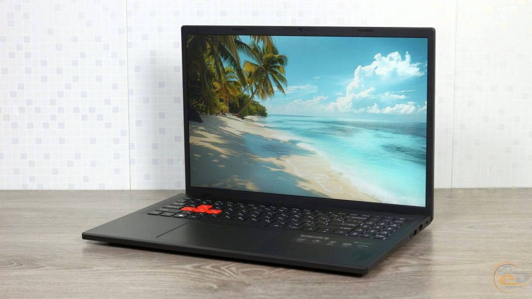 Acer NITRO Lite NL-16-71G-56P7-9
