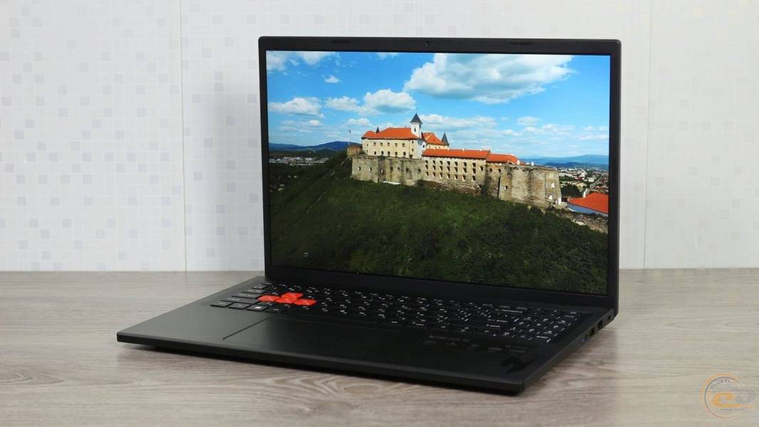 Acer NITRO Lite NL-16-71G-56P7-9