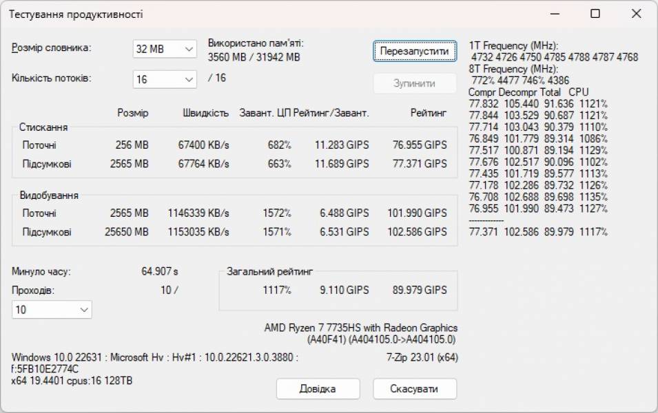 Acer Nitro V 15 ANV15-41-R457-6