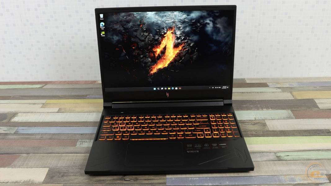 Acer Nitro V 16 ANV16-41-R6A0-2