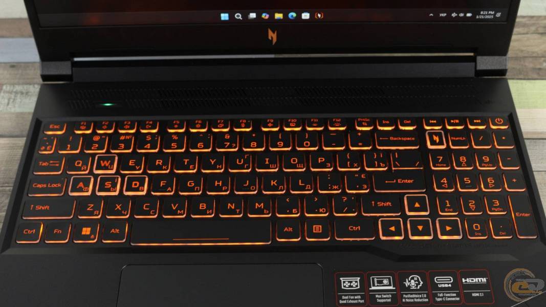 Acer Nitro V 16 ANV16-41-R6A0-2