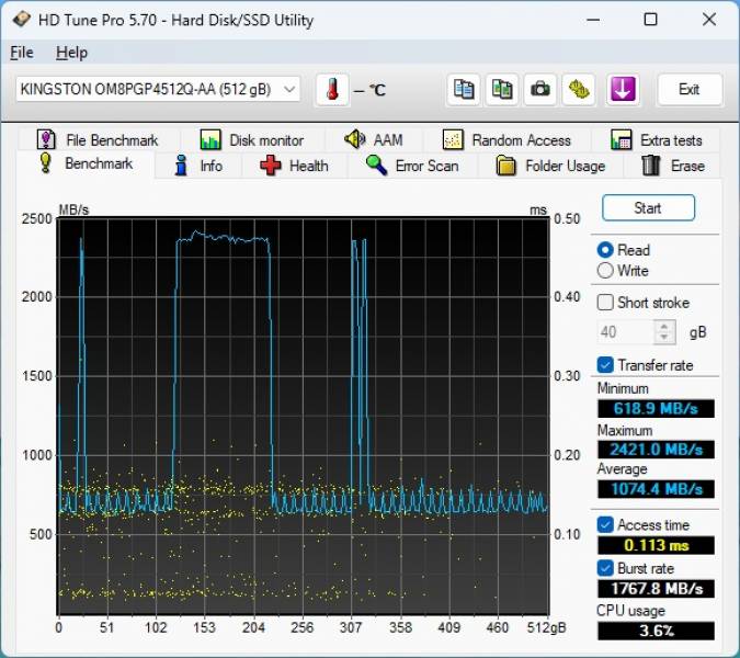 Acer Nitro V 16 ANV16-41-R6A0-6