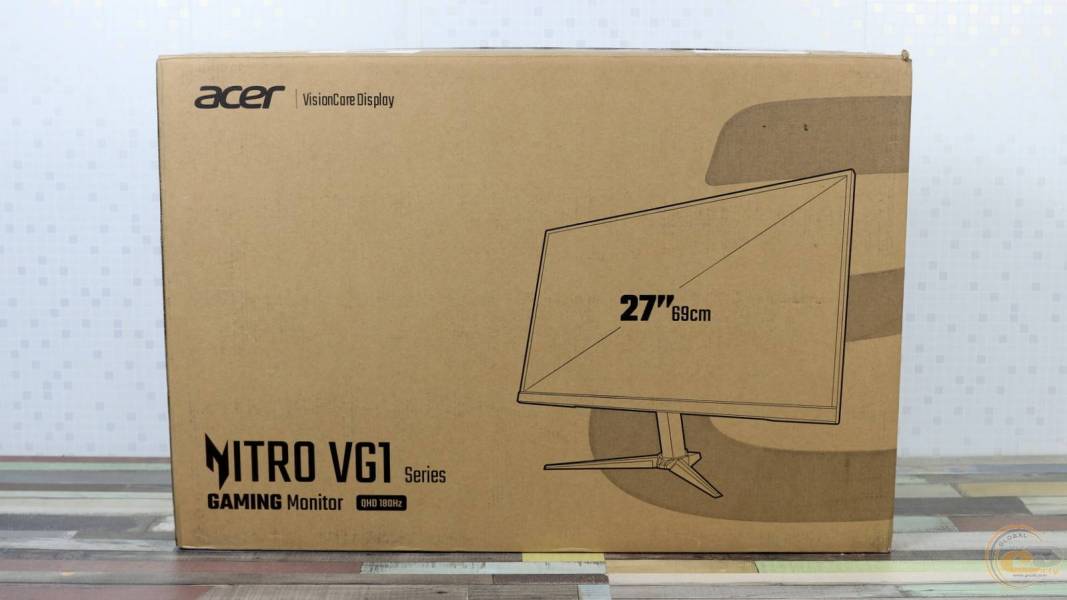 Acer Nitro VG271U M3-1