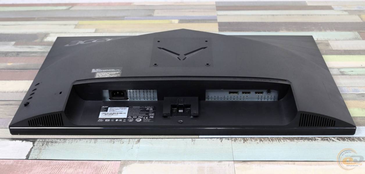 Acer Nitro VG271U M3-6