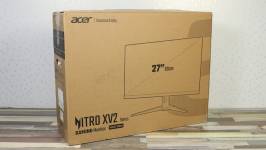 Acer Nitro XV272UF3-1
