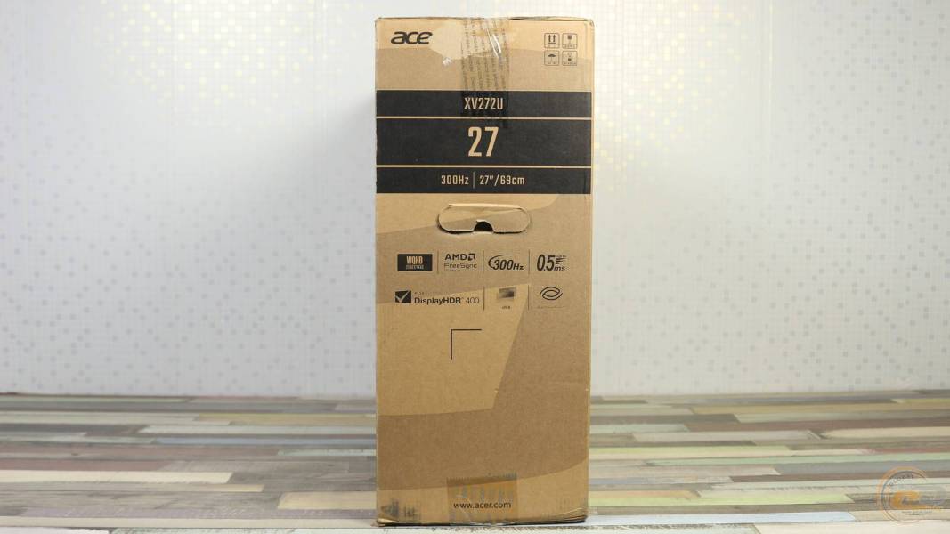 Acer Nitro XV272UF3-1