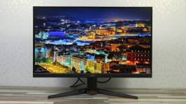 Acer Nitro XV272UF3-11