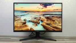 Acer Nitro XV272UF3-11