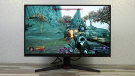 Acer Nitro XV272UF3-11